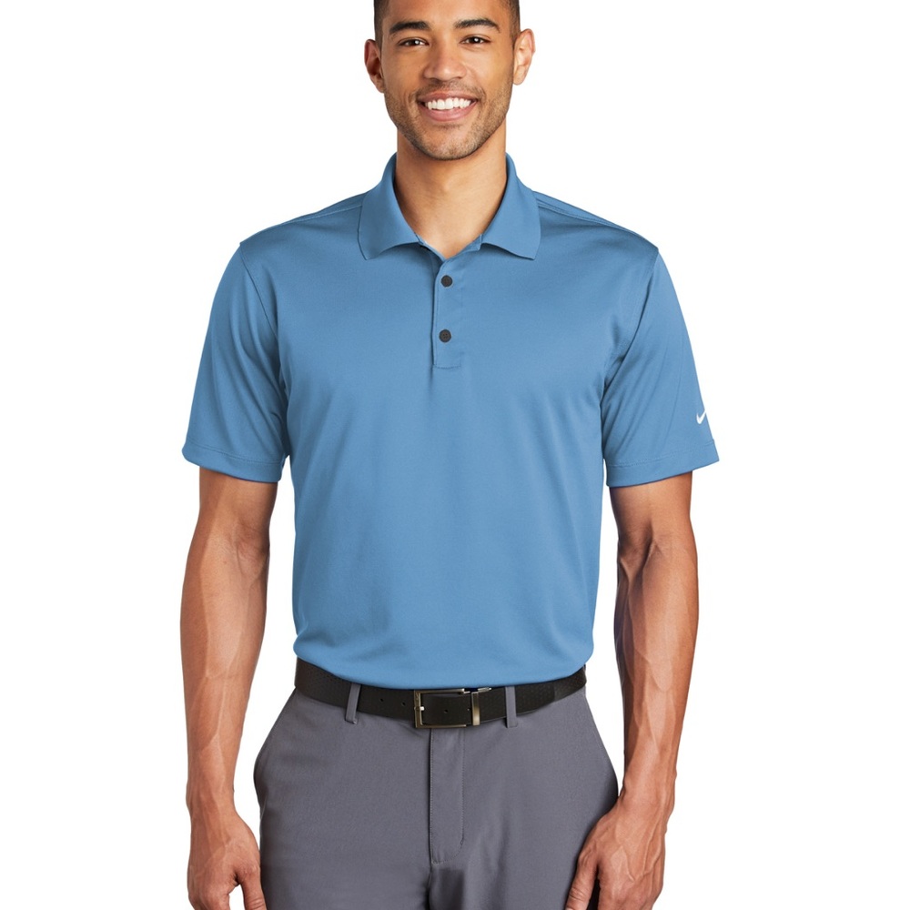 Nike polo shirt Size 3X